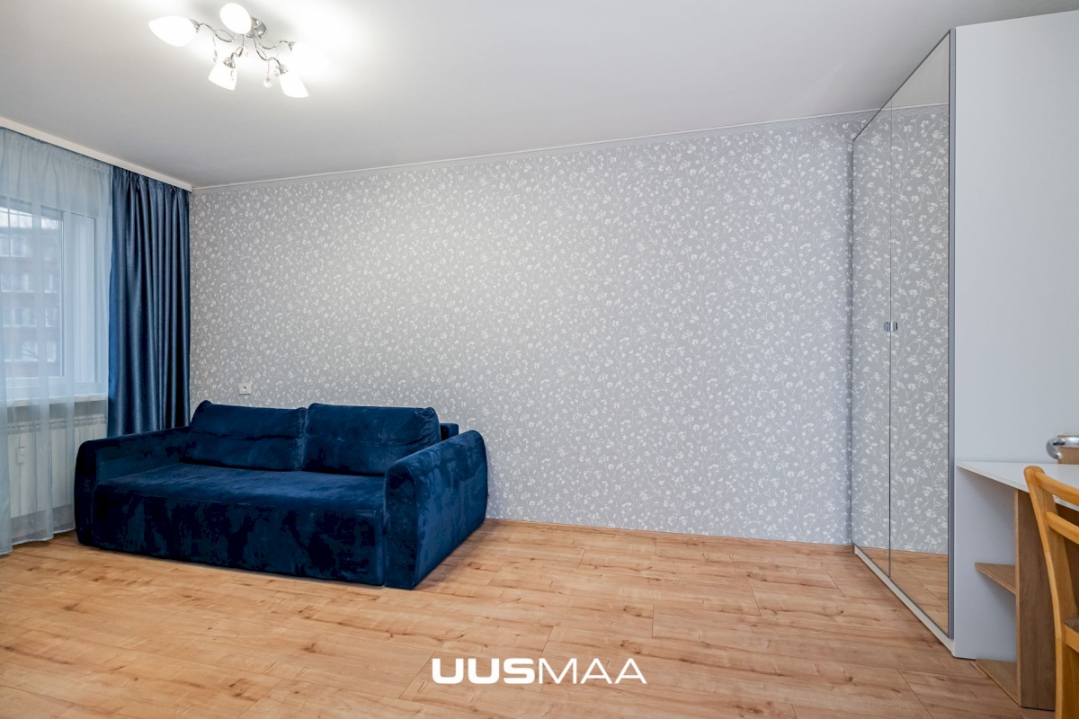 Tallinn, Lasnamäe linnaosa, Kivila tn 14