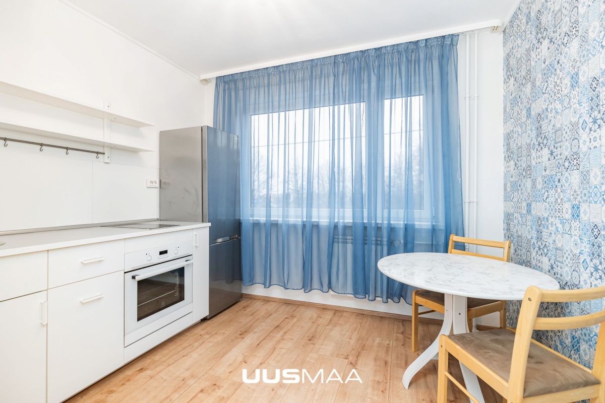 Tallinn, Lasnamäe linnaosa, Kivila tn 14