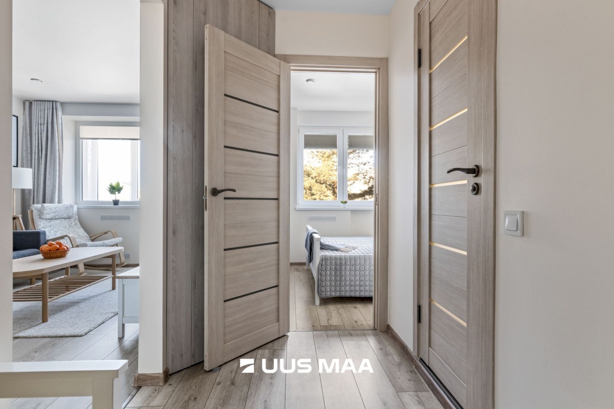 Tallinn, Lasnamäe linnaosa, Priisle, Linnamäe tee 14