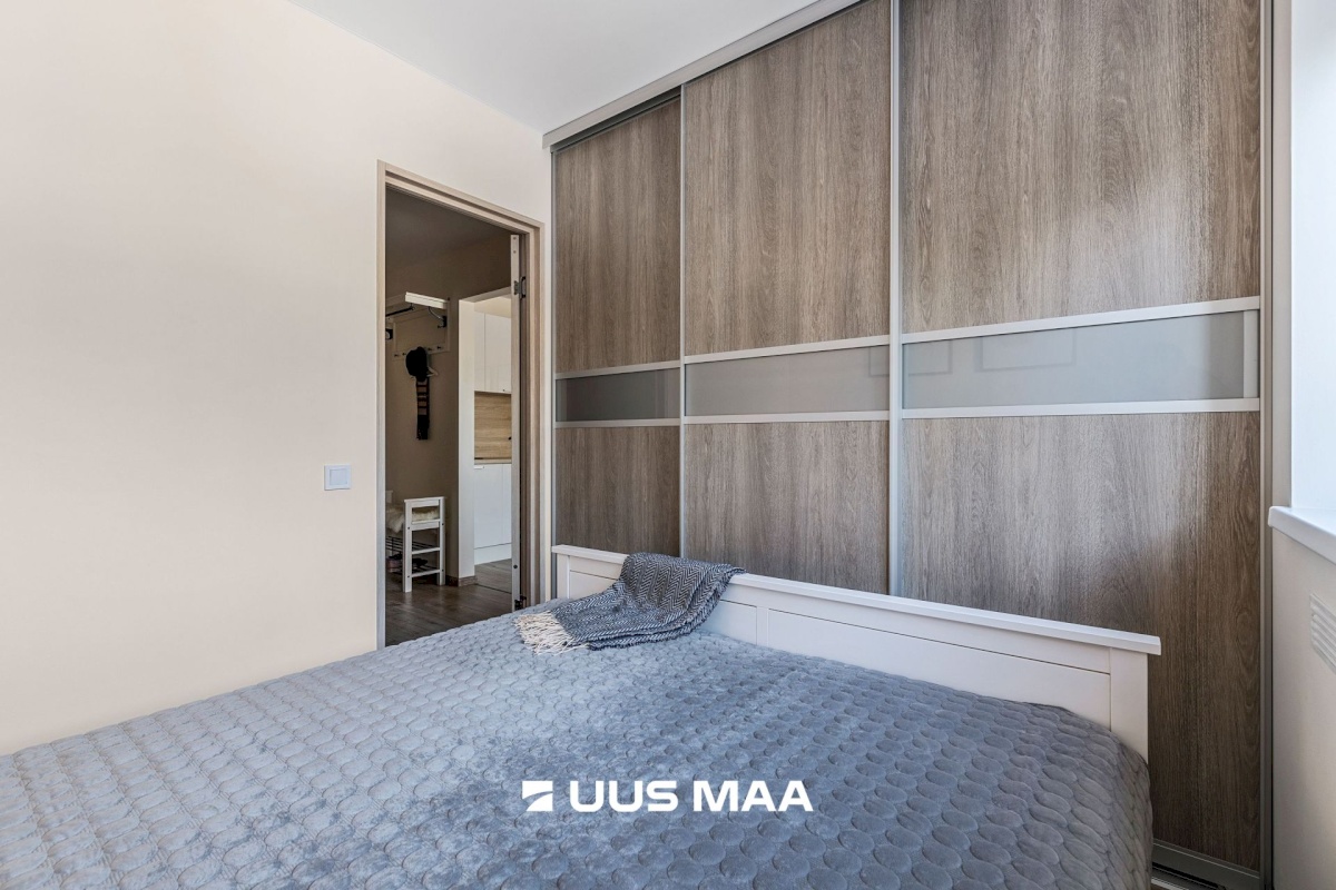 Tallinn, Lasnamäe linnaosa, Priisle, Linnamäe tee 14