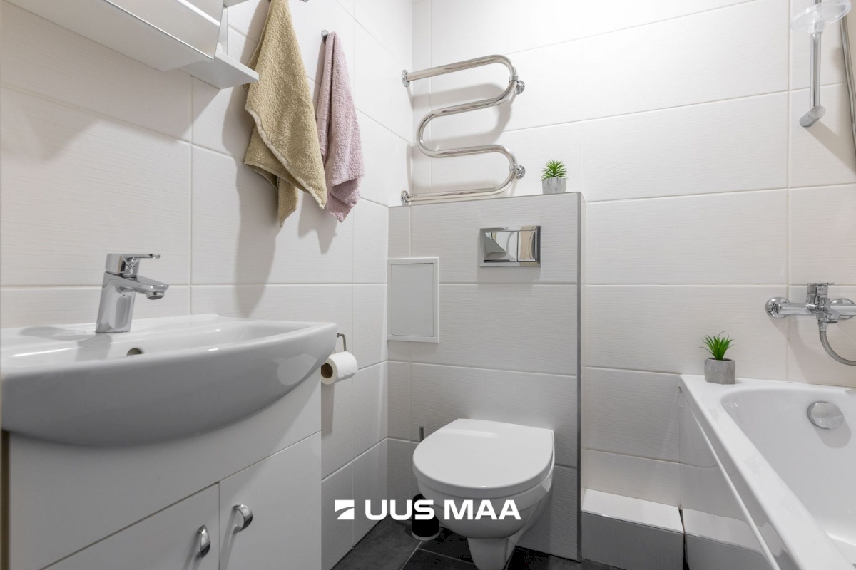 Tallinn, Lasnamäe linnaosa, Priisle, Linnamäe tee 14