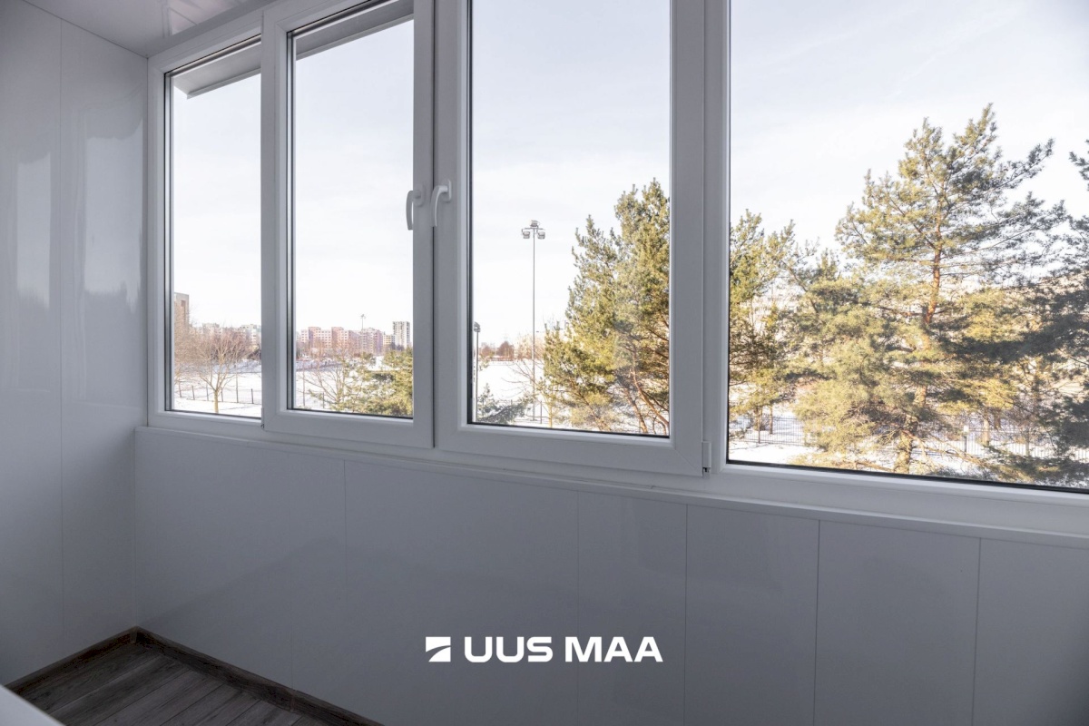 Tallinn, Lasnamäe linnaosa, Priisle, Linnamäe tee 14