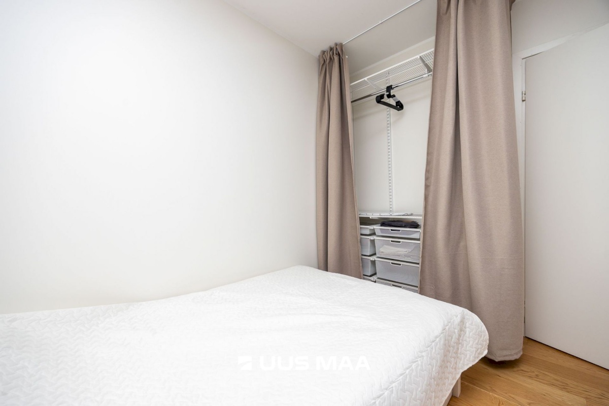 Tallinn, Haabersti linnaosa, Haabersti, Õismäe tee 38