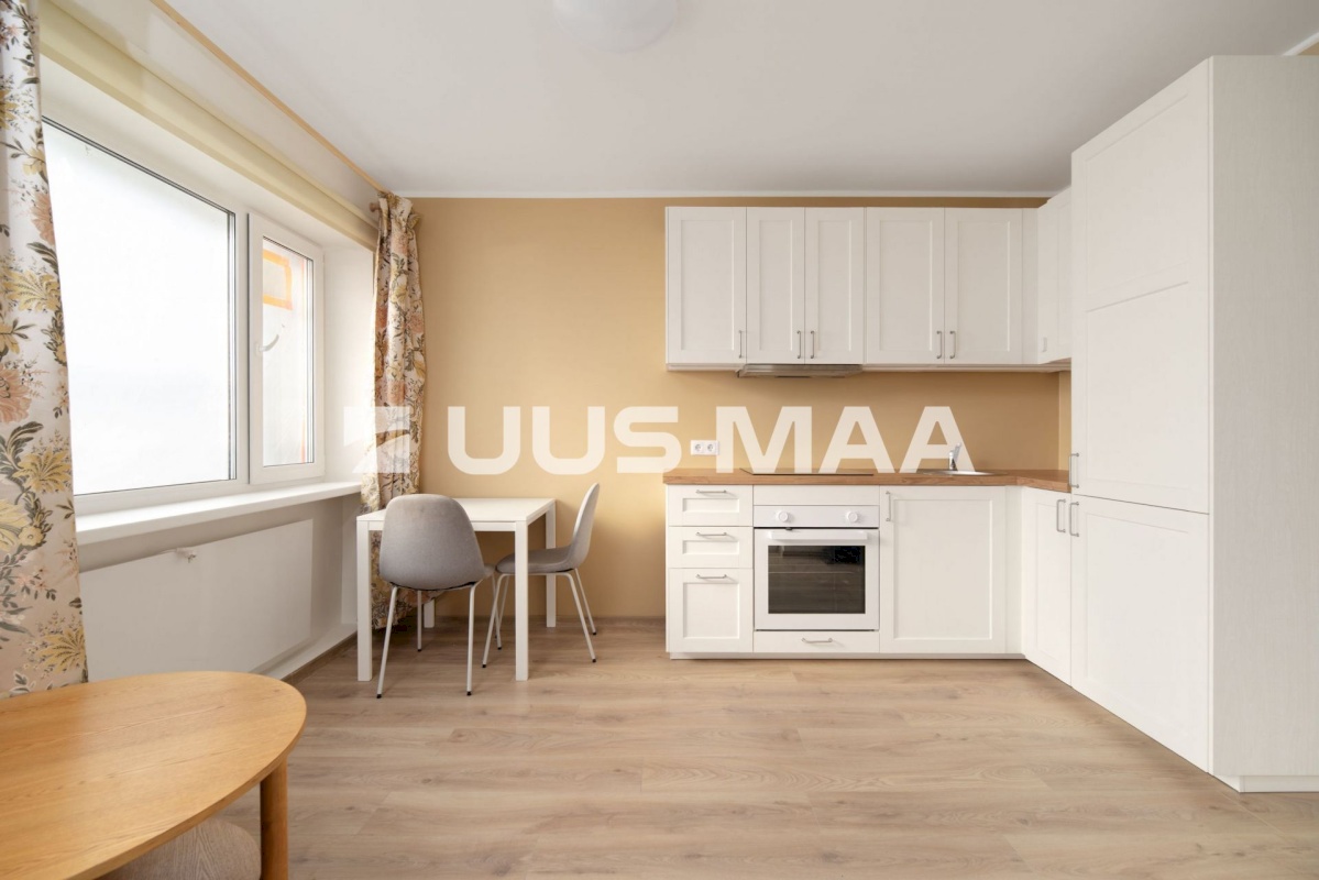 Paide linn, Paide linn, Aasa 15