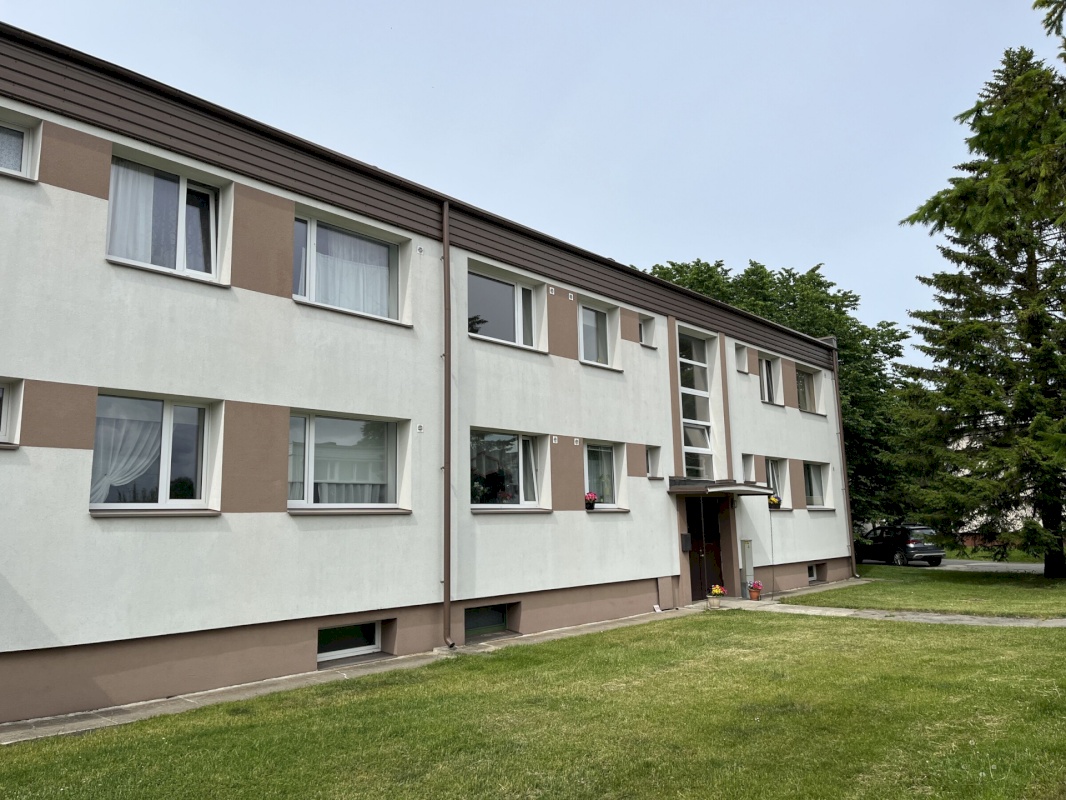 Saue vald, Laagri alevik, Kuuse tn 20