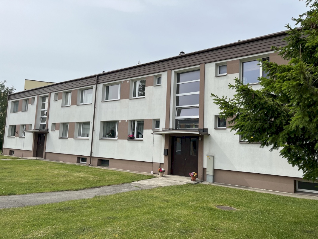Saue vald, Laagri alevik, Kuuse tn 20