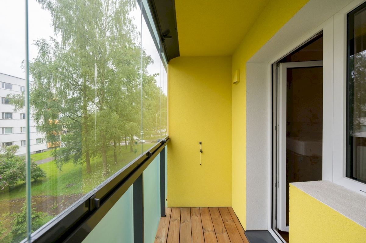 Tartu linn, Tartu linn, Annelinn, Kaunase pst 62