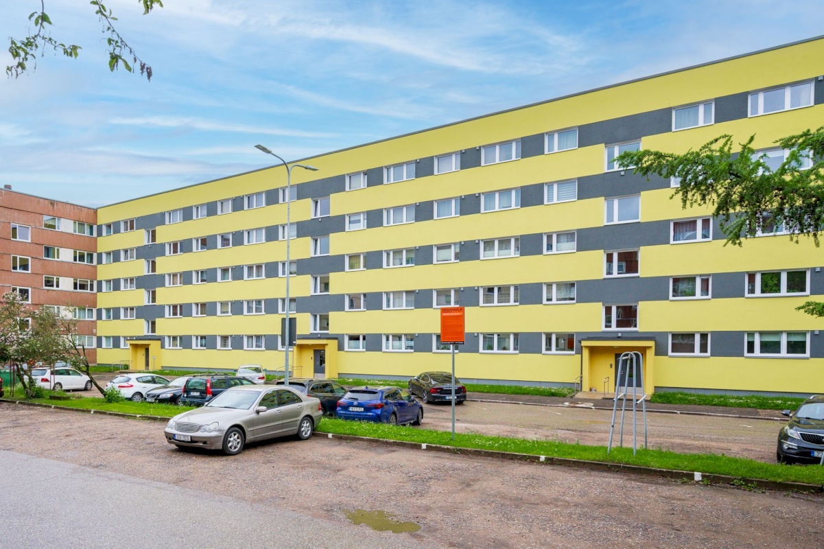 Tartu linn, Tartu linn, Annelinn, Kaunase pst 62