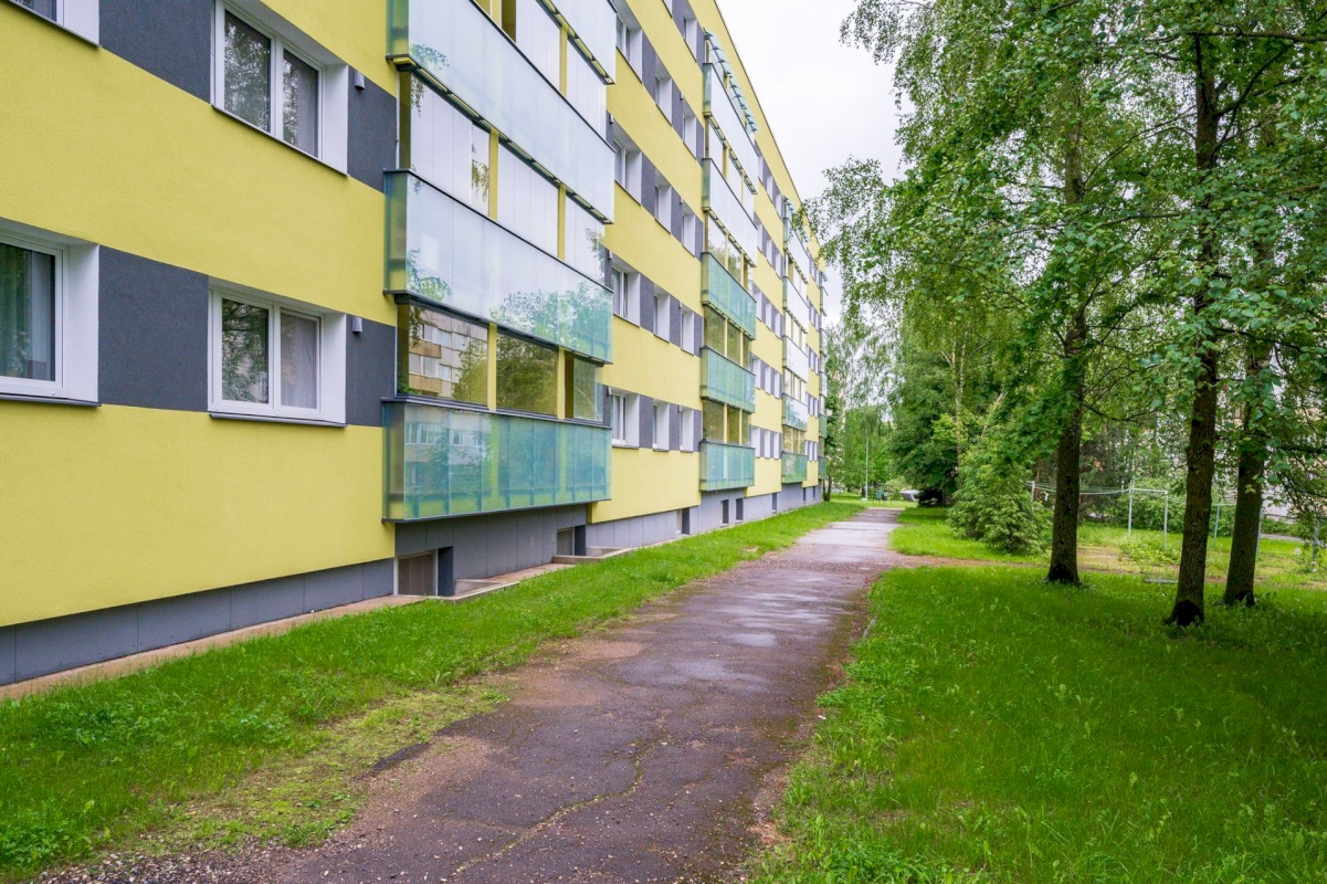 Tartu linn, Tartu linn, Annelinn, Kaunase pst 62