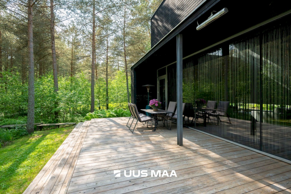 Tallinn, Kesklinna linnaosa, Mähe, Põdrakanepi tee 9