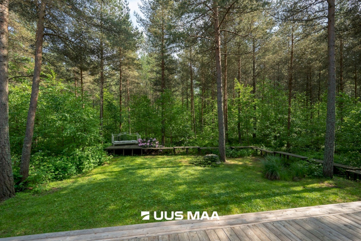 Tallinn, Kesklinna linnaosa, Mähe, Põdrakanepi tee 9