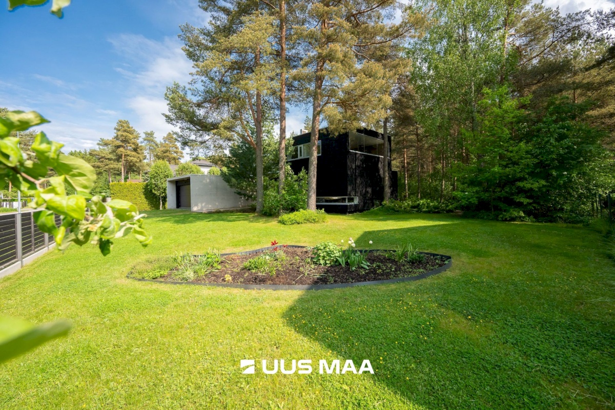 Tallinn, Kesklinna linnaosa, Mähe, Põdrakanepi tee 9