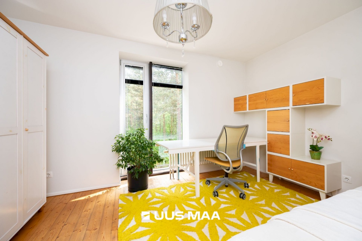 Tallinn, Kesklinna linnaosa, Pirita, Põdrakanepi tee 9
