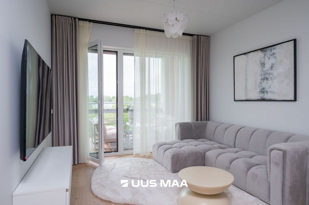 Tartu linn, Tartu linn, Raadi-Kruusamäe, Raadiraja 12
