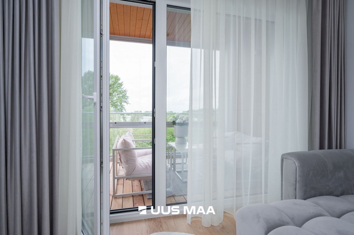 Tartu linn, Tartu linn, Raadi-Kruusamäe, Raadiraja 12