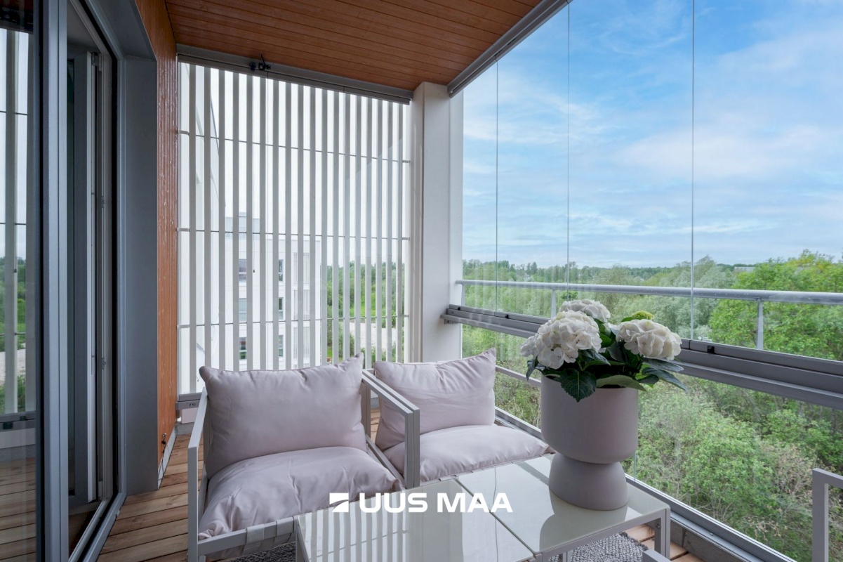 Tartu linn, Tartu linn, Raadi-Kruusamäe, Raadiraja 12