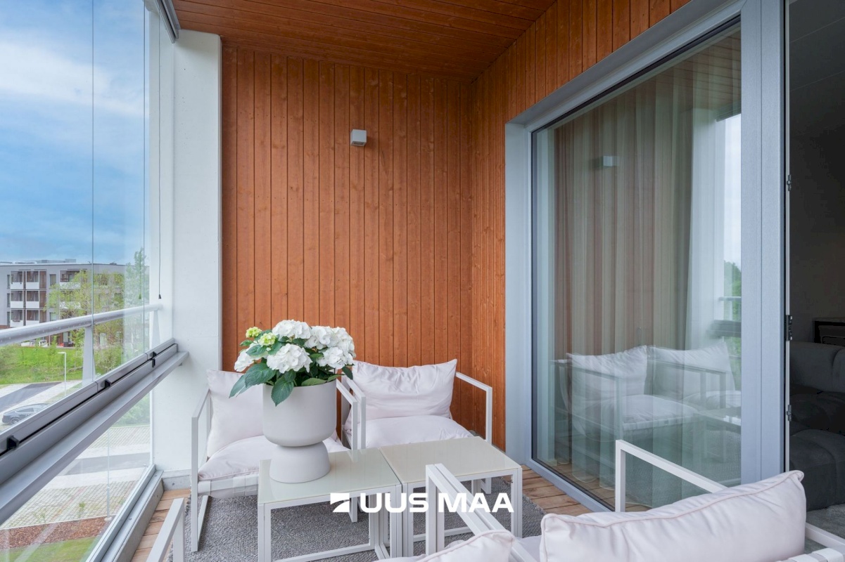 Tartu linn, Tartu linn, Raadi-Kruusamäe, Raadiraja 12