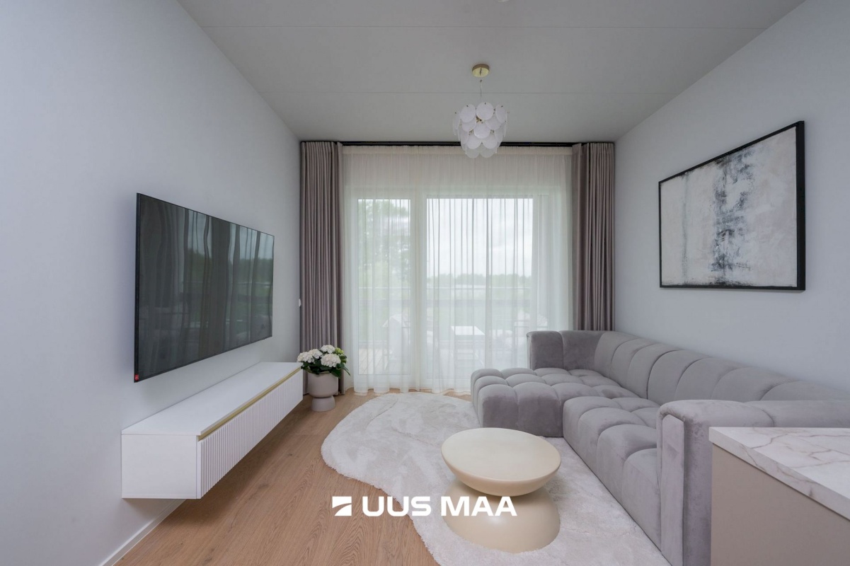 Tartu linn, Tartu linn, Raadi-Kruusamäe, Raadiraja 12