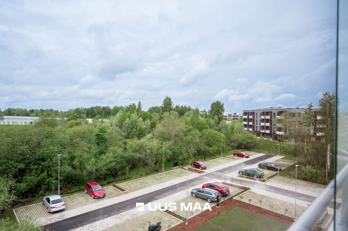 Tartu linn, Tartu linn, Raadi-Kruusamäe, Raadiraja 12