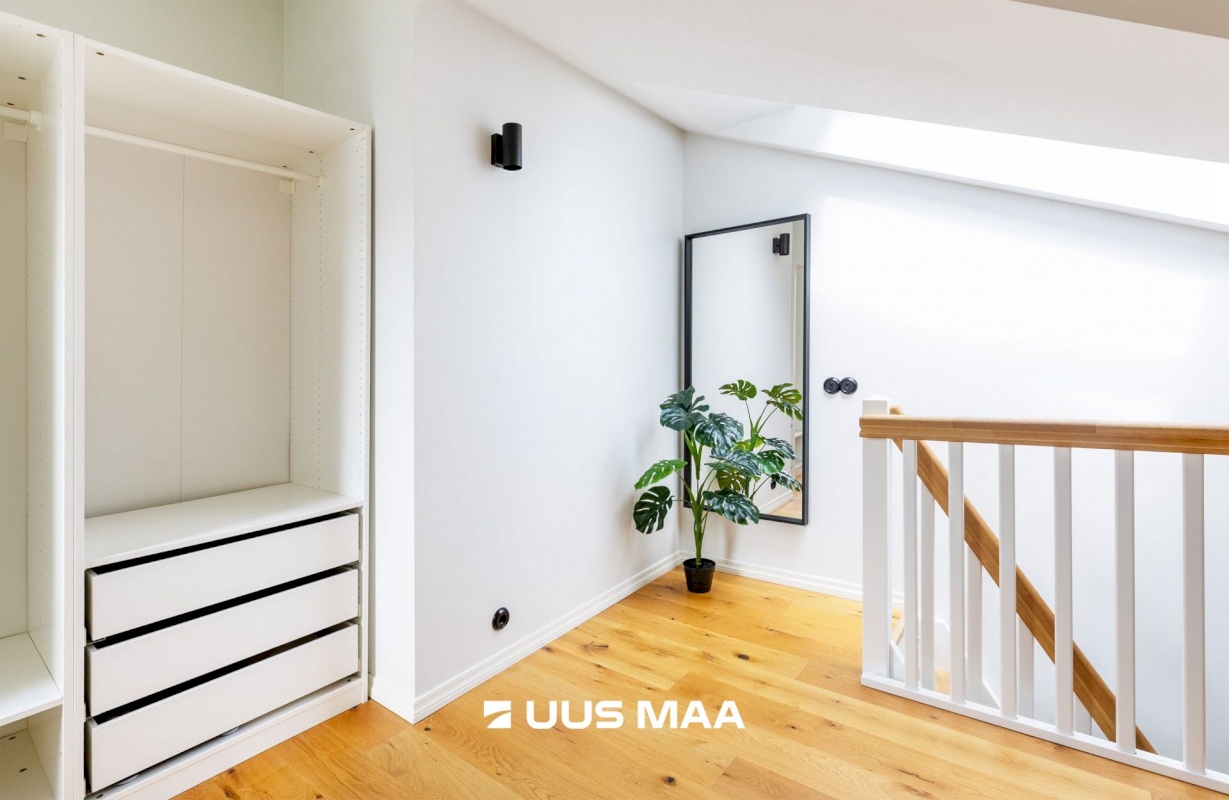 Tallinn, Kesklinna linnaosa, Kitseküla, Juurdeveo 14