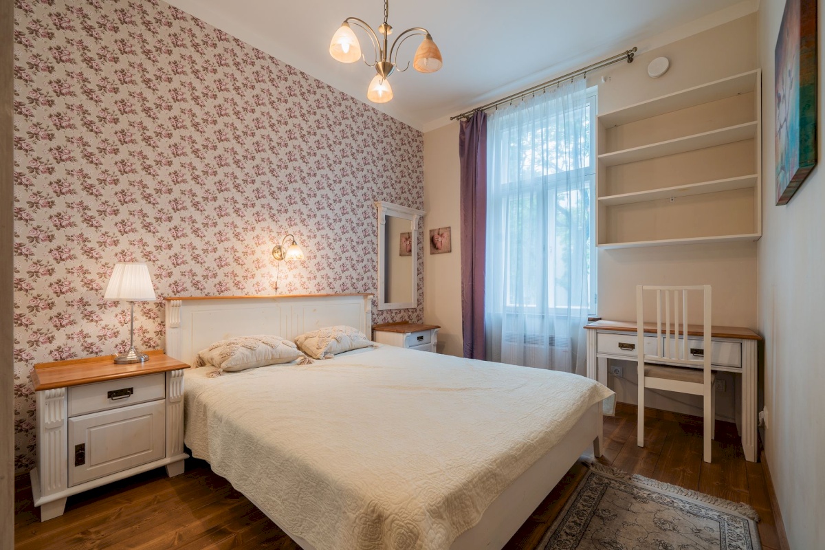 Tartu linn, Tartu linn, Vaksali, Kastani 31