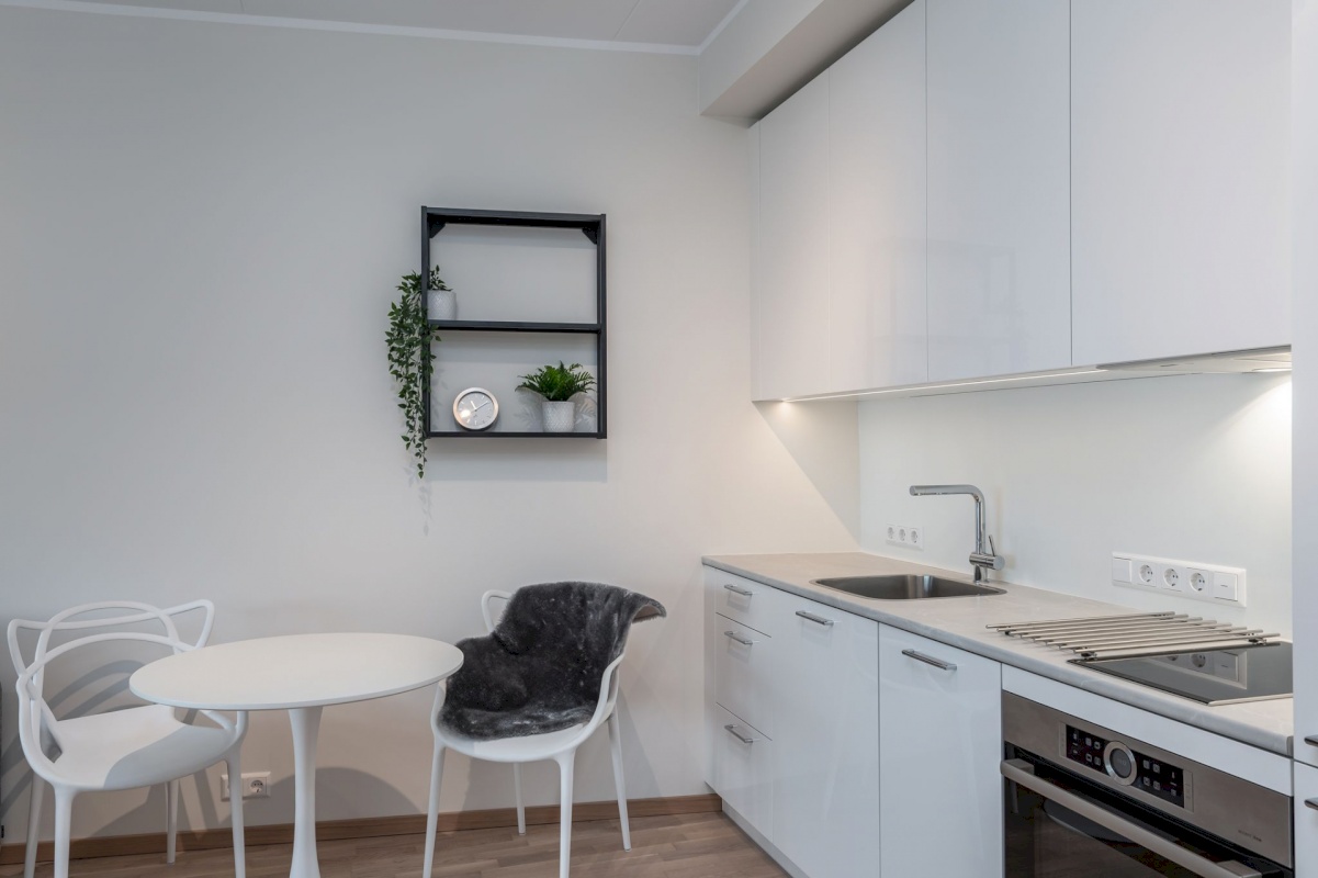 Tartu linn, Tartu linn, Kesklinn, Riia 22a