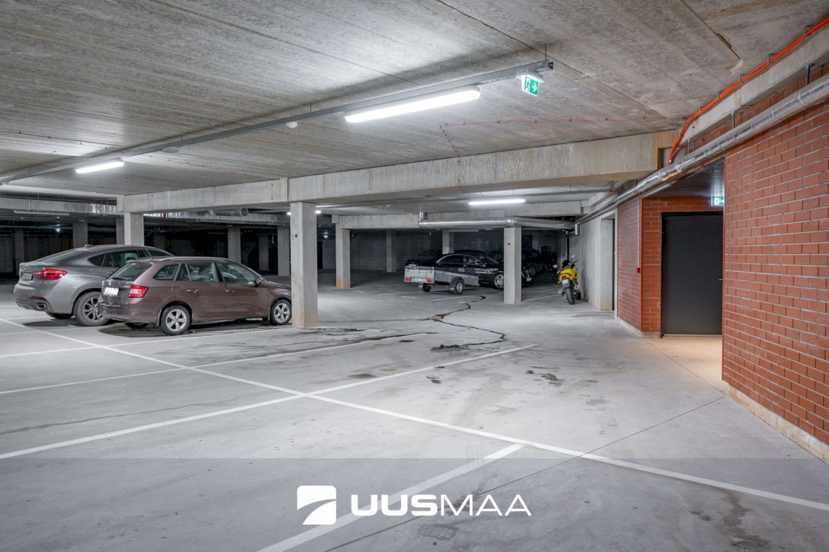 Tartu linn, Tartu linn, Kesklinn, Riia 20a