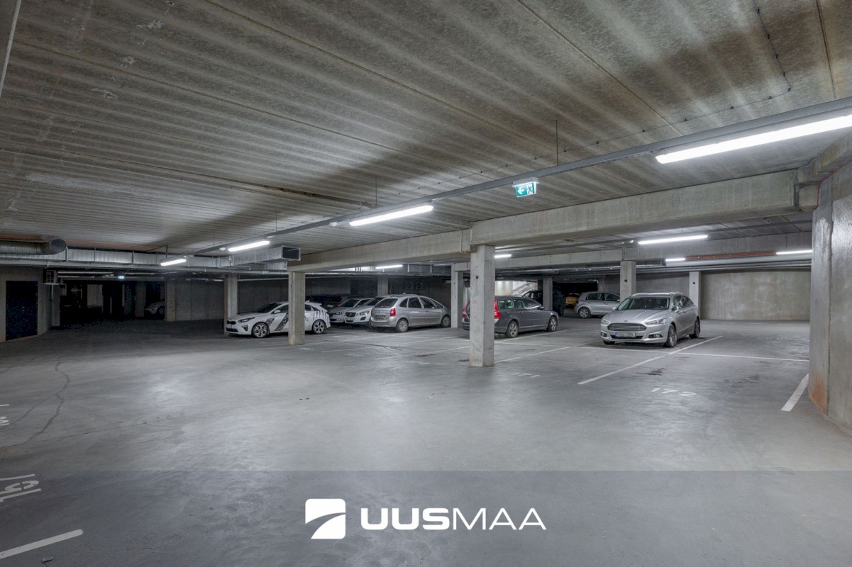 Tartu linn, Tartu linn, Kesklinn, Riia 20a
