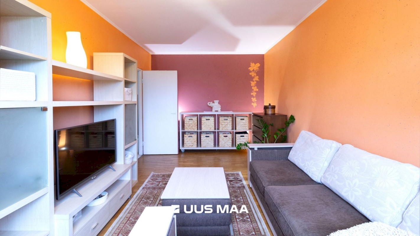 Tallinn, Lasnamäe linnaosa, Muhu tn 5