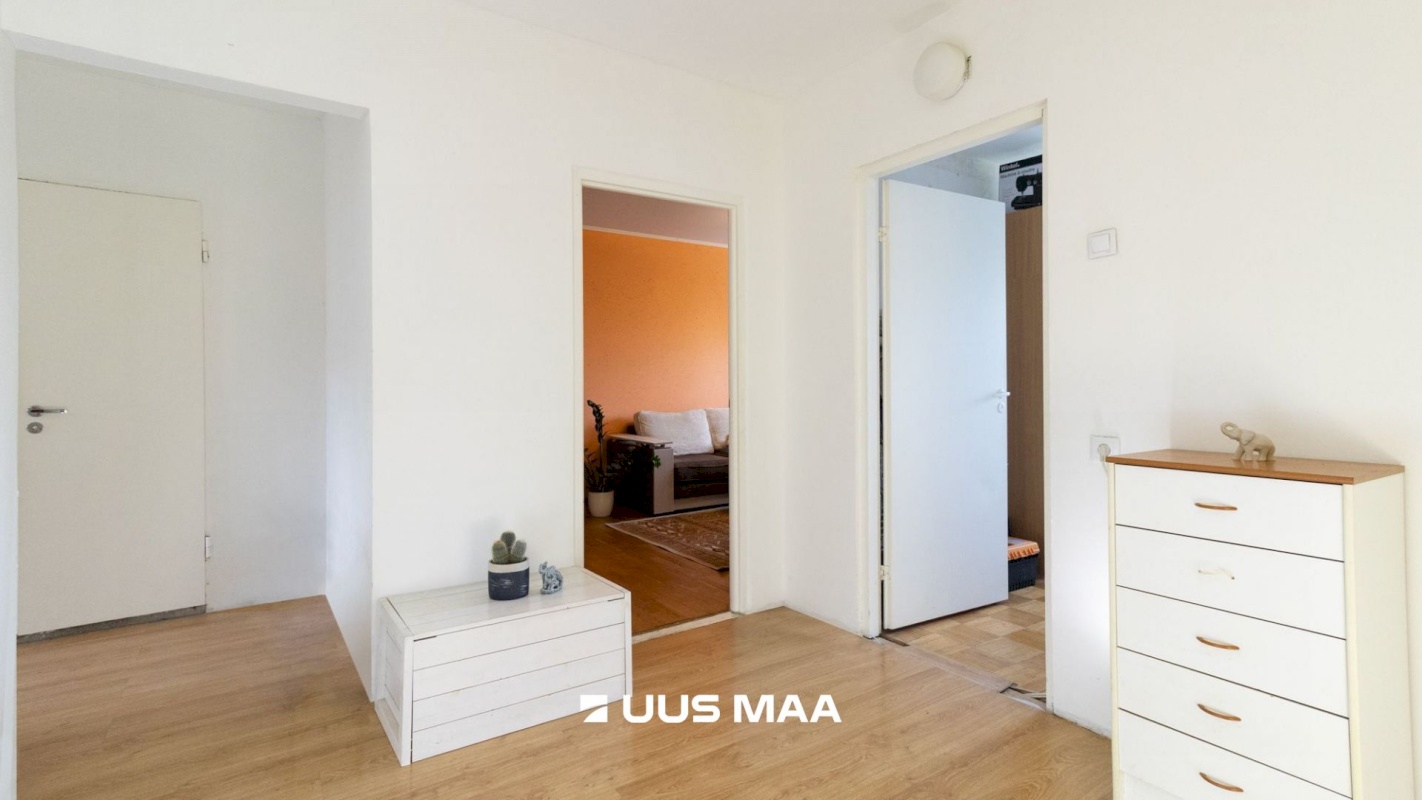 Tallinn, Lasnamäe linnaosa, Muhu tn 5