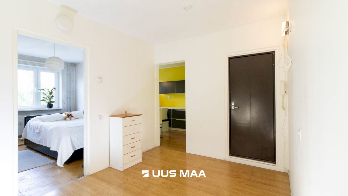 Tallinn, Lasnamäe linnaosa, Muhu tn 5