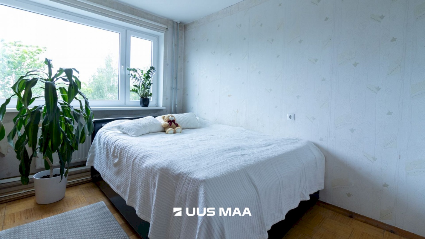 Tallinn, Lasnamäe linnaosa, Muhu tn 5