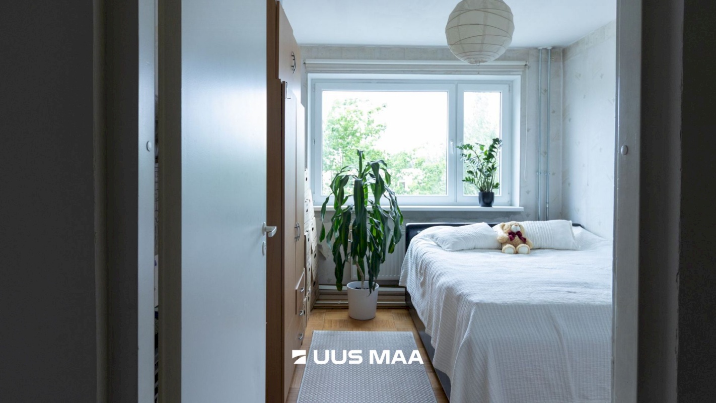 Tallinn, Lasnamäe linnaosa, Muhu tn 5