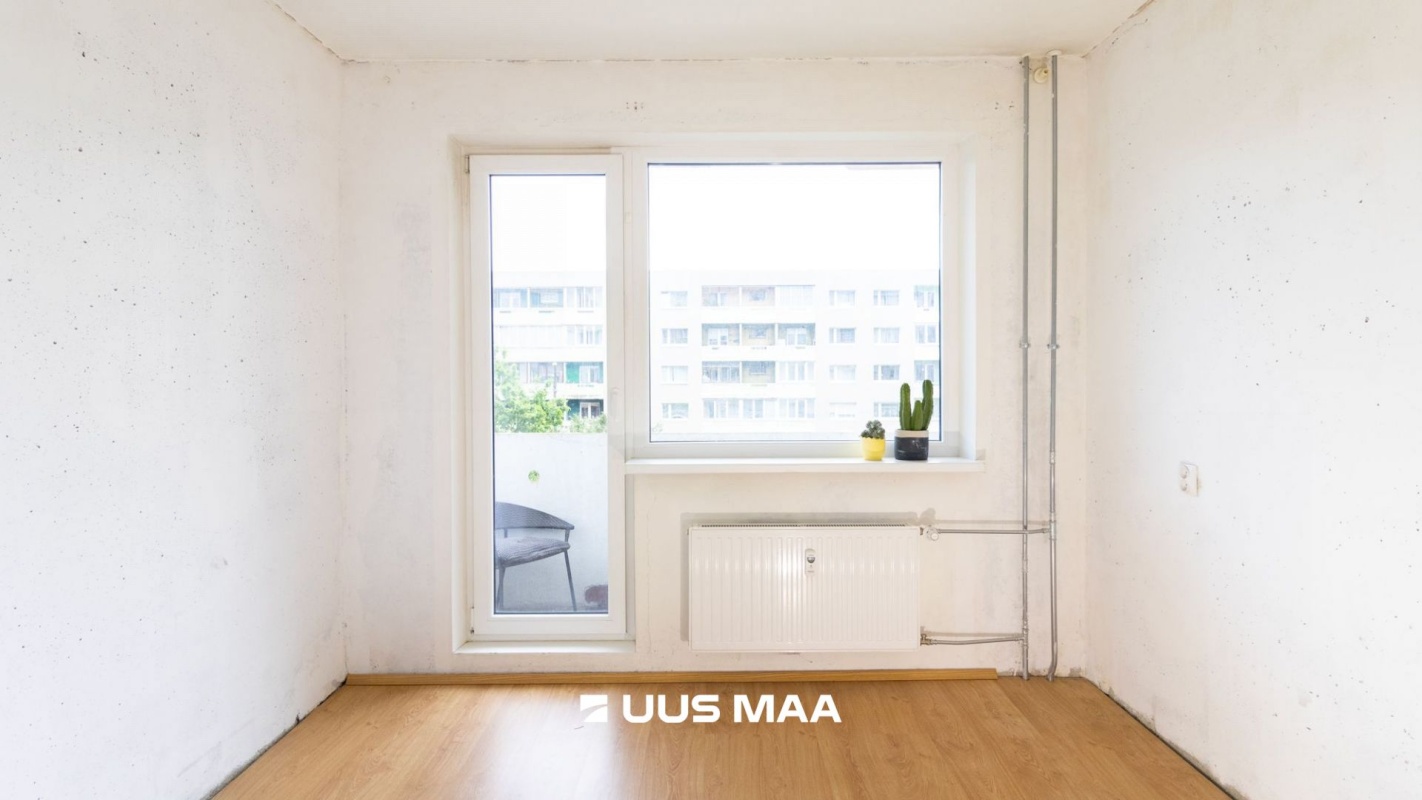 Tallinn, Lasnamäe linnaosa, Muhu tn 5