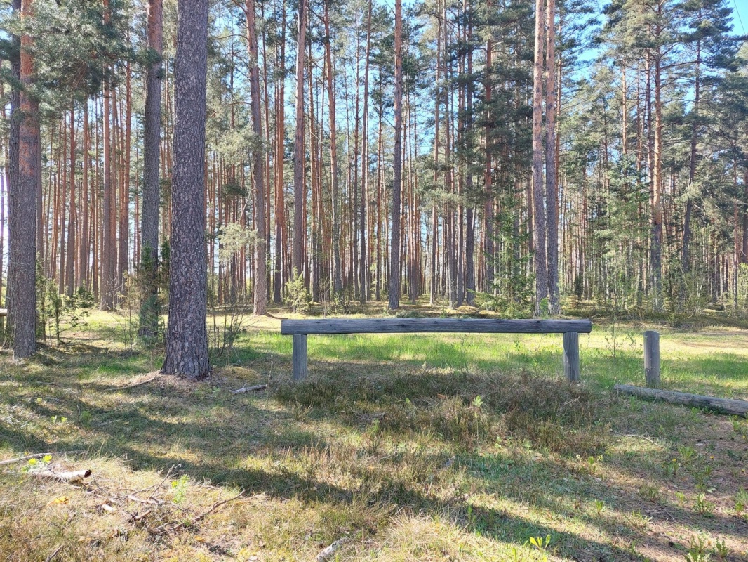 Setomaa vald, Värska alevik, Kooli tn