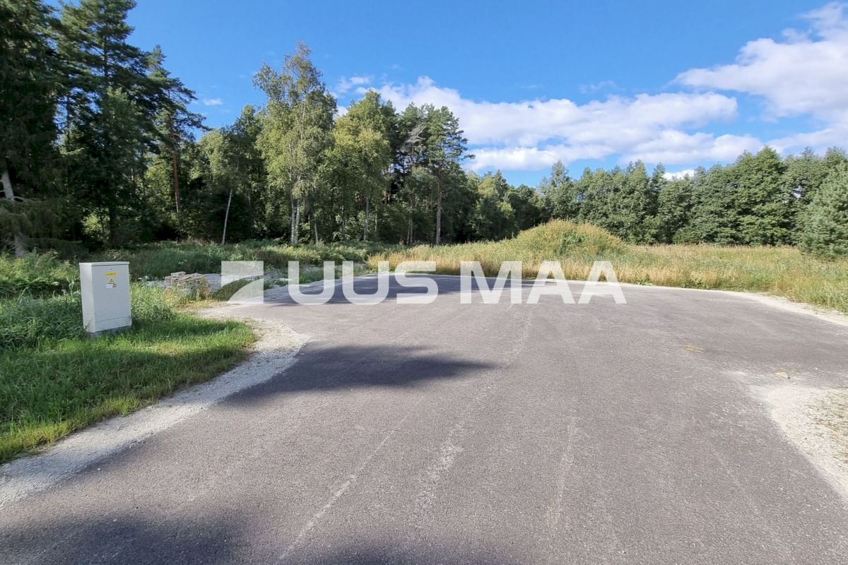 Kuusalu vald, Sõitme küla, Sõlme põik 6