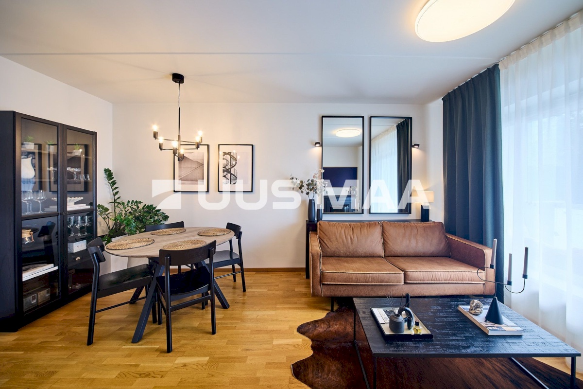 Tallinn, Lasnamäe linnaosa, Loopealse, Alvari tn 18