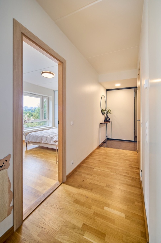 Tallinn, Lasnamäe linnaosa, Loopealse, Alvari tn 18