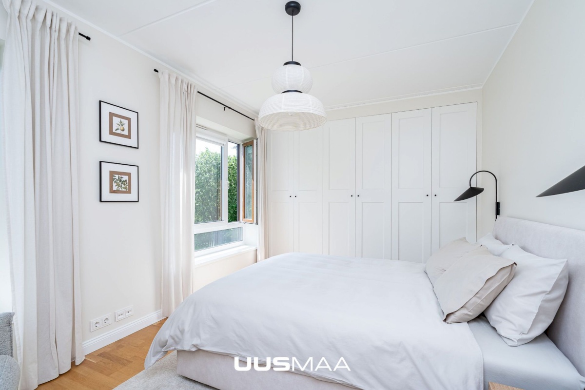 Tallinn, Lasnamäe linnaosa, Loopealse, Alvari tn 18