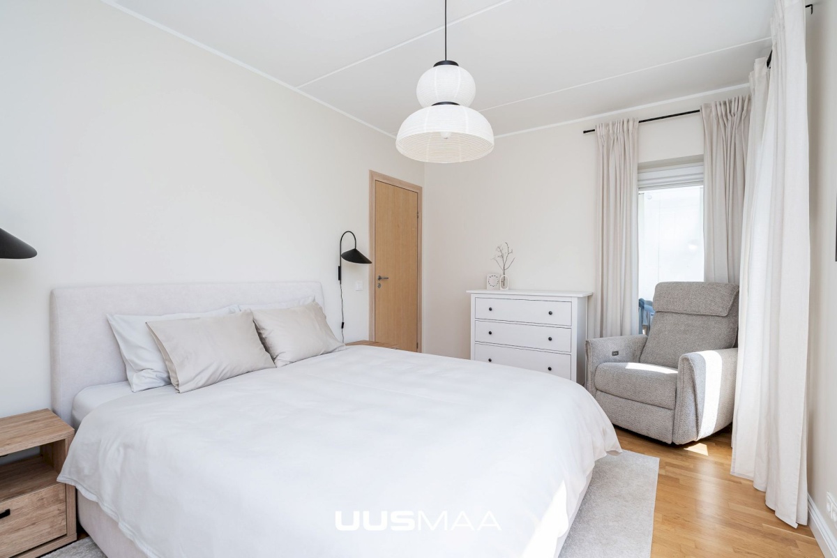 Tallinn, Lasnamäe linnaosa, Loopealse, Alvari tn 18