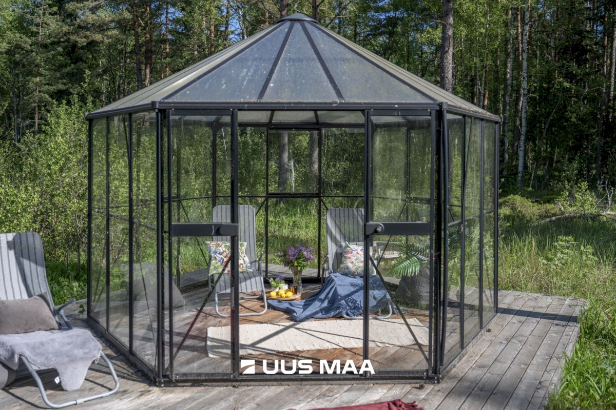 Lääne-Nigula vald, Elbiku küla/Ölbäck