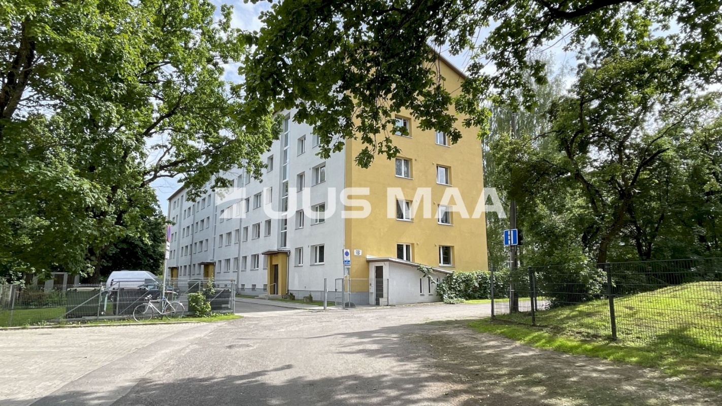 Tartu linn, Tartu linn, Kesklinn, Turu 13