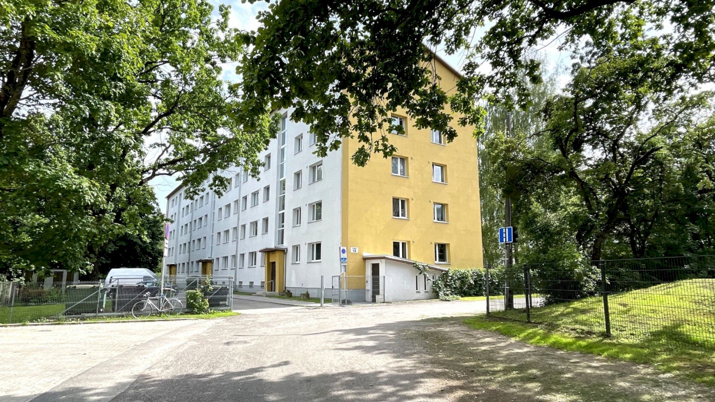 Tartu linn, Tartu linn, Kesklinn, Turu 13