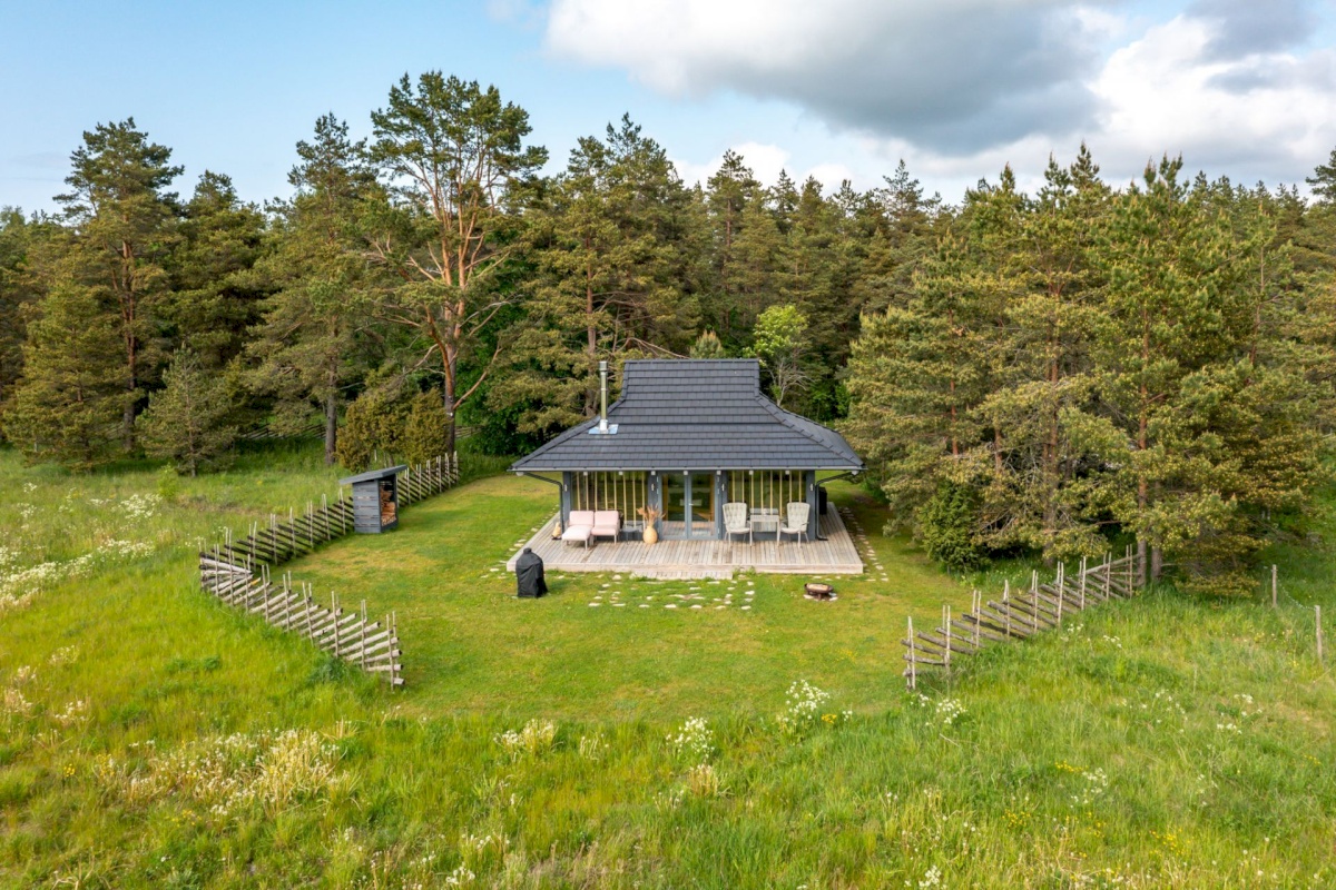 Lääne-Nigula vald, Paslepa küla/Pasklep, Väike-Männituka