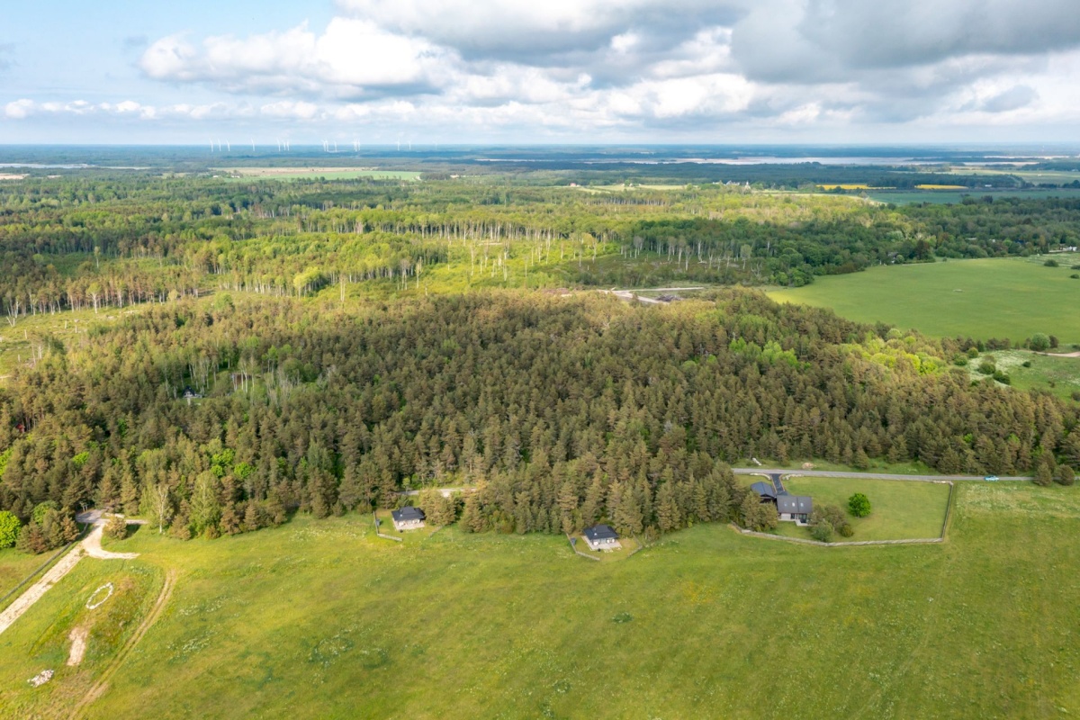 Lääne-Nigula vald, Paslepa küla/Pasklep, Väike-Männituka