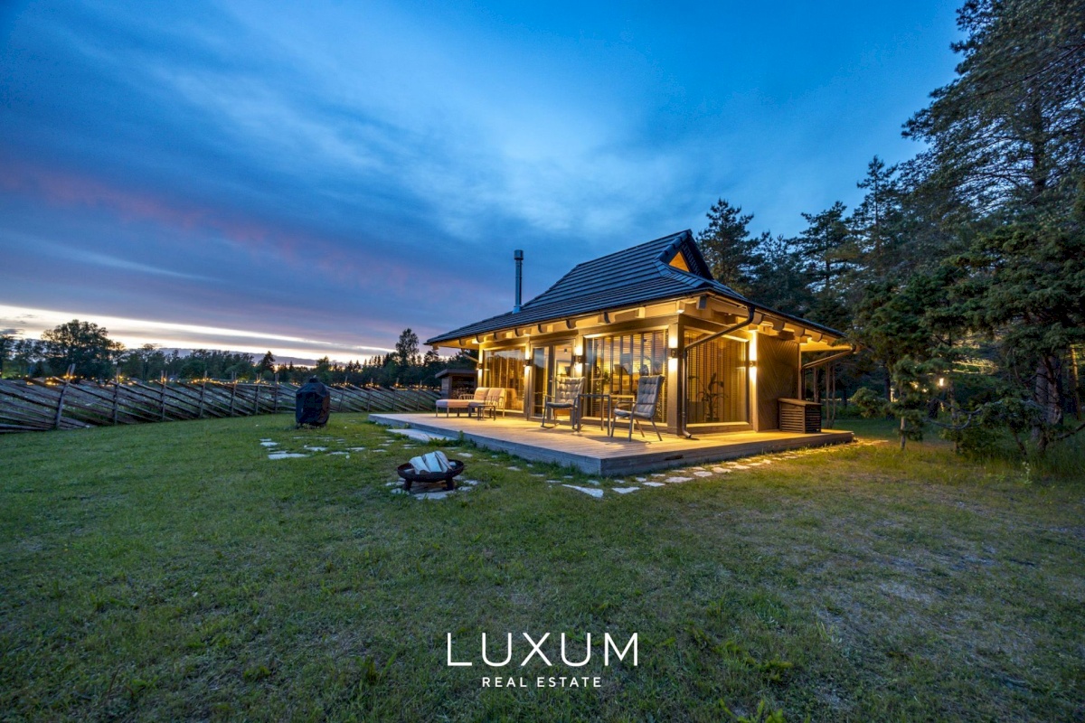 Lääne-Nigula vald, Paslepa küla/Pasklep, Väike-Männituka