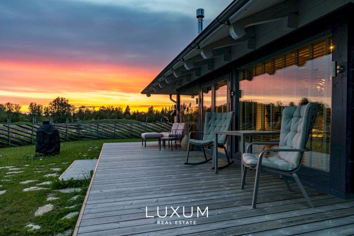 Lääne-Nigula vald, Paslepa küla/Pasklep, Väike-Männituka