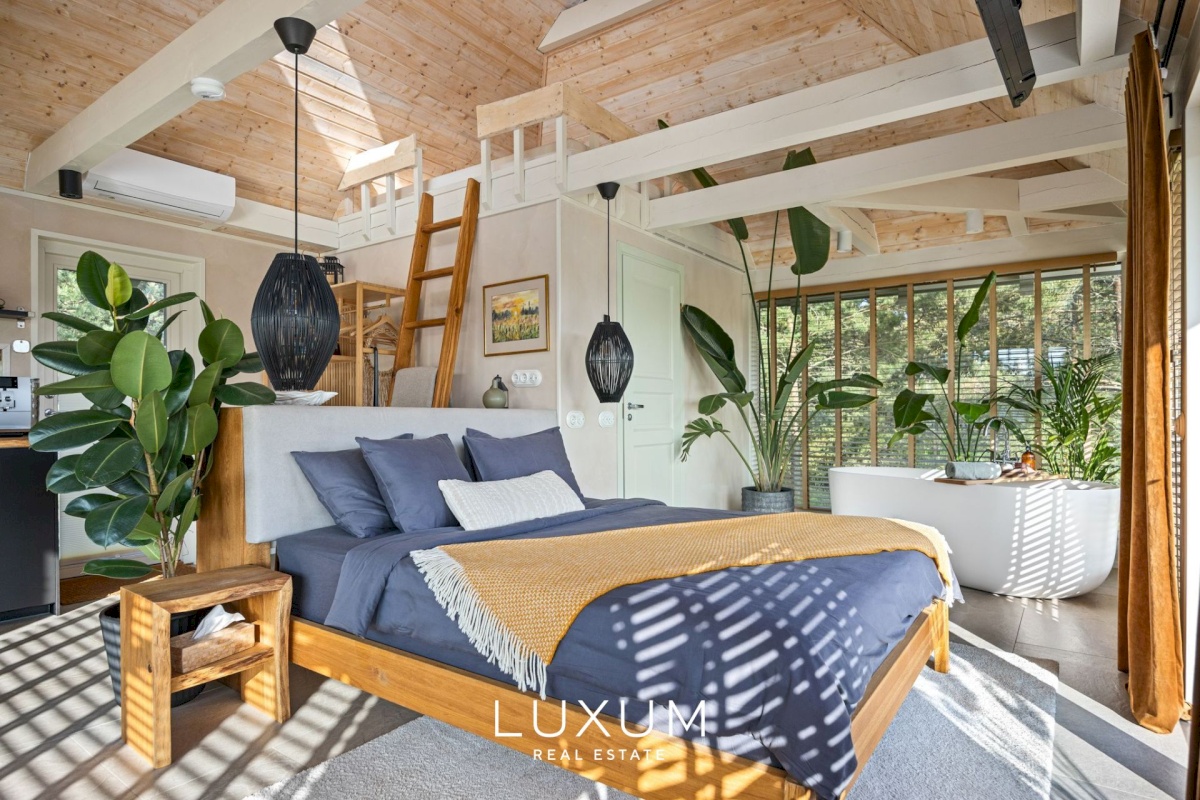 Lääne-Nigula vald, Paslepa küla/Pasklep, Väike-Männituka