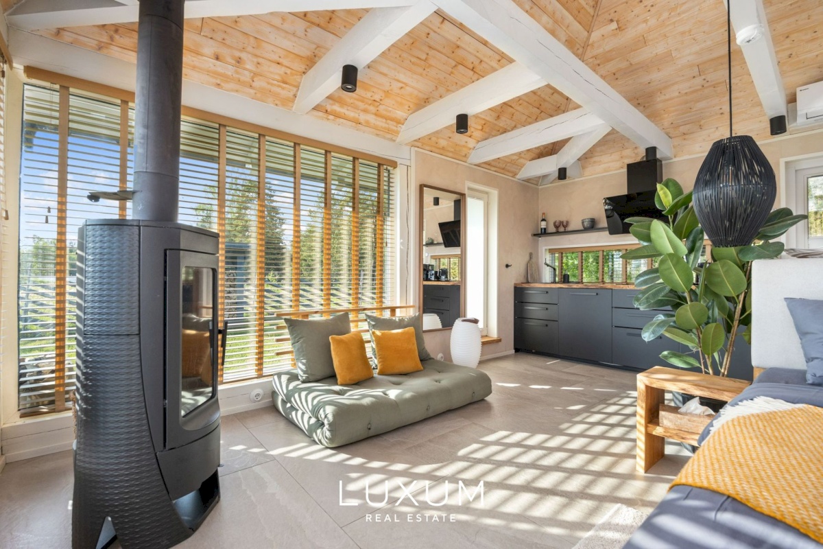 Lääne-Nigula vald, Paslepa küla/Pasklep, Väike-Männituka