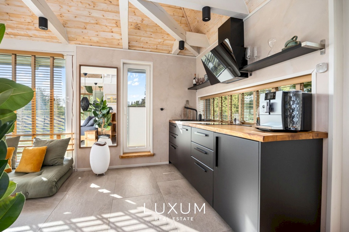 Lääne-Nigula vald, Paslepa küla/Pasklep, Väike-Männituka